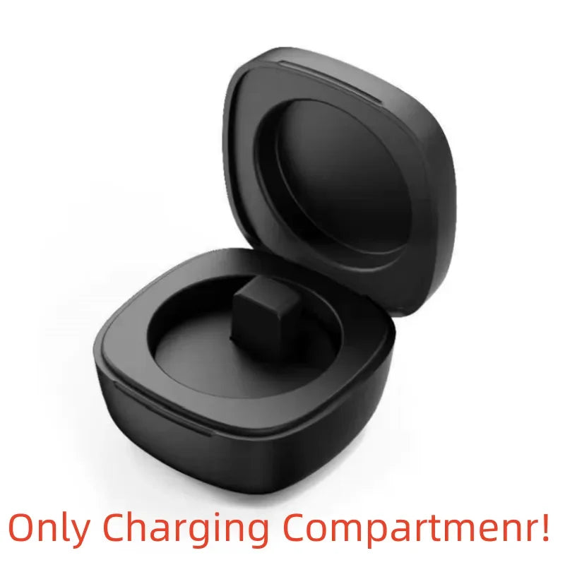 Visiovoy Smart Ring with NFC, Health & Sleep Monitor, 5ATM Water Resistant, Multi-Sport Mode