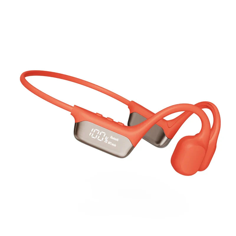 Xiaomi Bone Conduction Bluetooth Headphones - Waterproof & Wireless