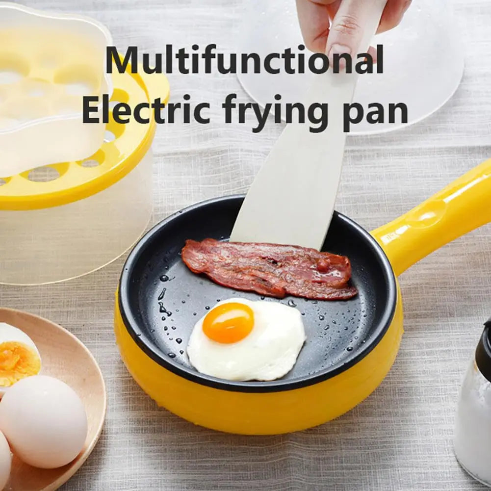 Multicooker 6-Inch Non-Stick Skillet