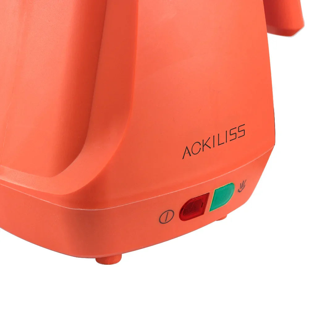 Multifunctional Handheld High Temperature Steam Cleaner - Portable & High Pressure Iron