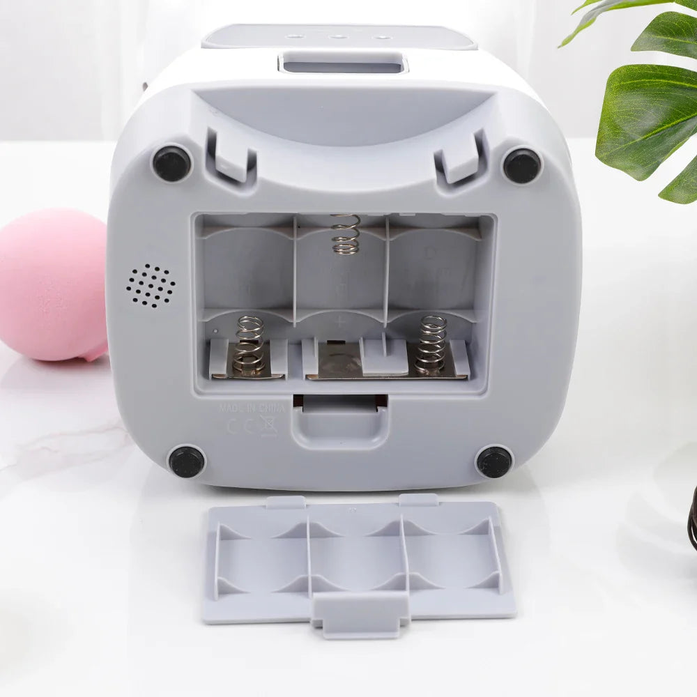 WiFi Smart Pet Feeder 3.5L