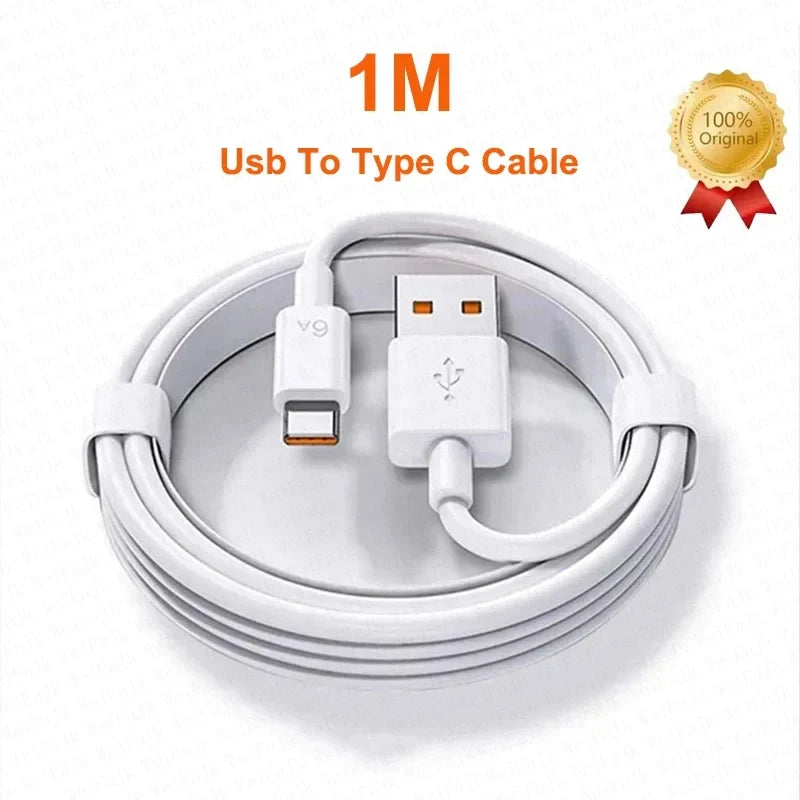 120W Xiaomi Fast Charger - Quick Turbo Charging Adapter for Mi 12 Pro 13