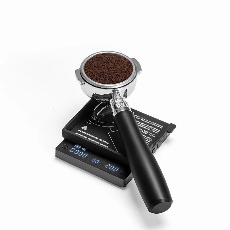 TIMEMORE Black Mirror Mini Scale