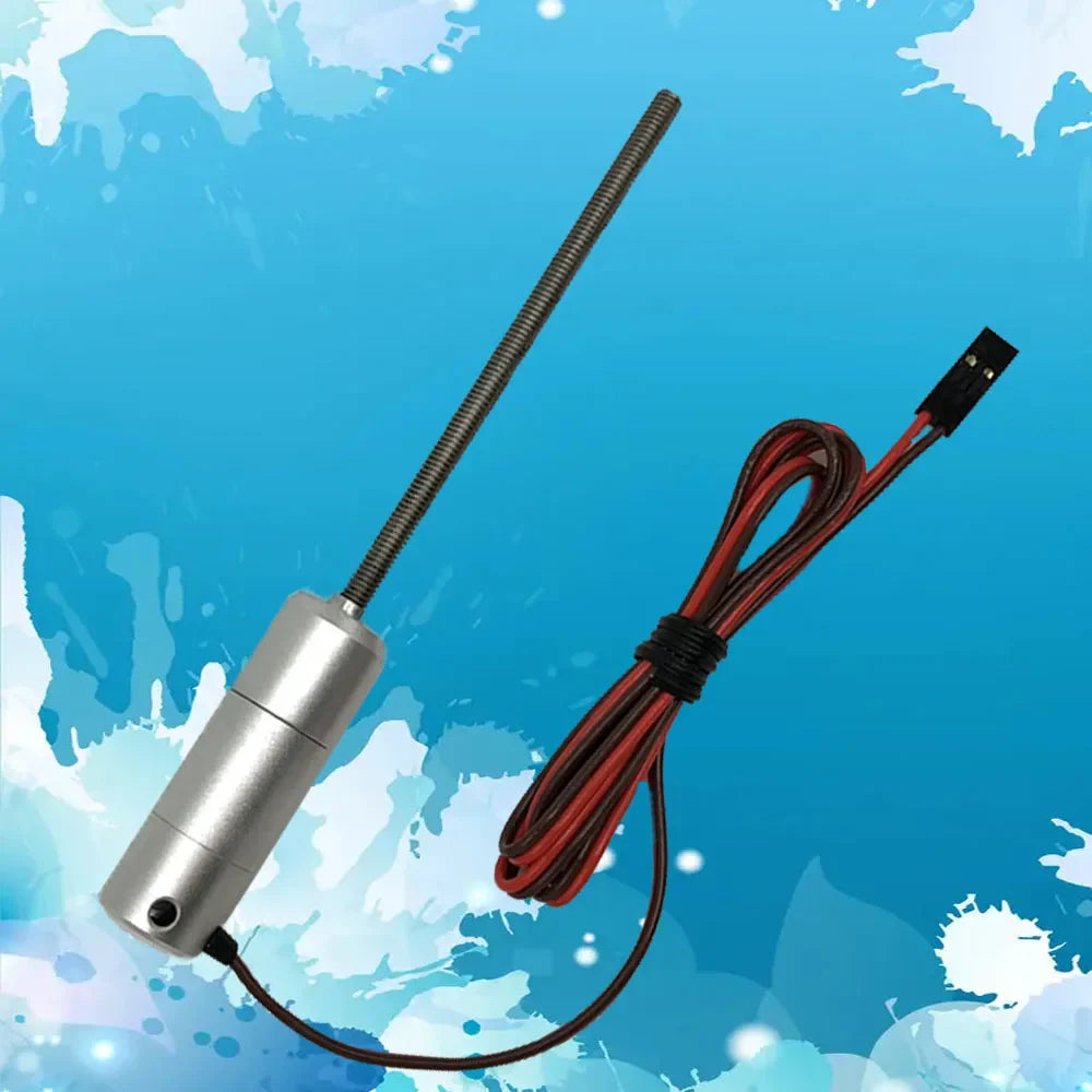 Retract Motor for JP Hobby F16 - Full Metal Electric 4kg RC Plane