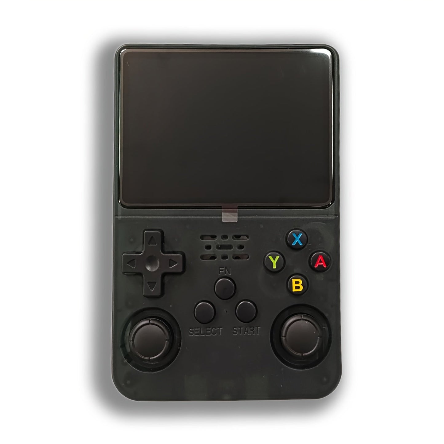 Retro Handheld Game Console R36S - 7 Colors, 3.5" Screen, 64GB, USB Charging