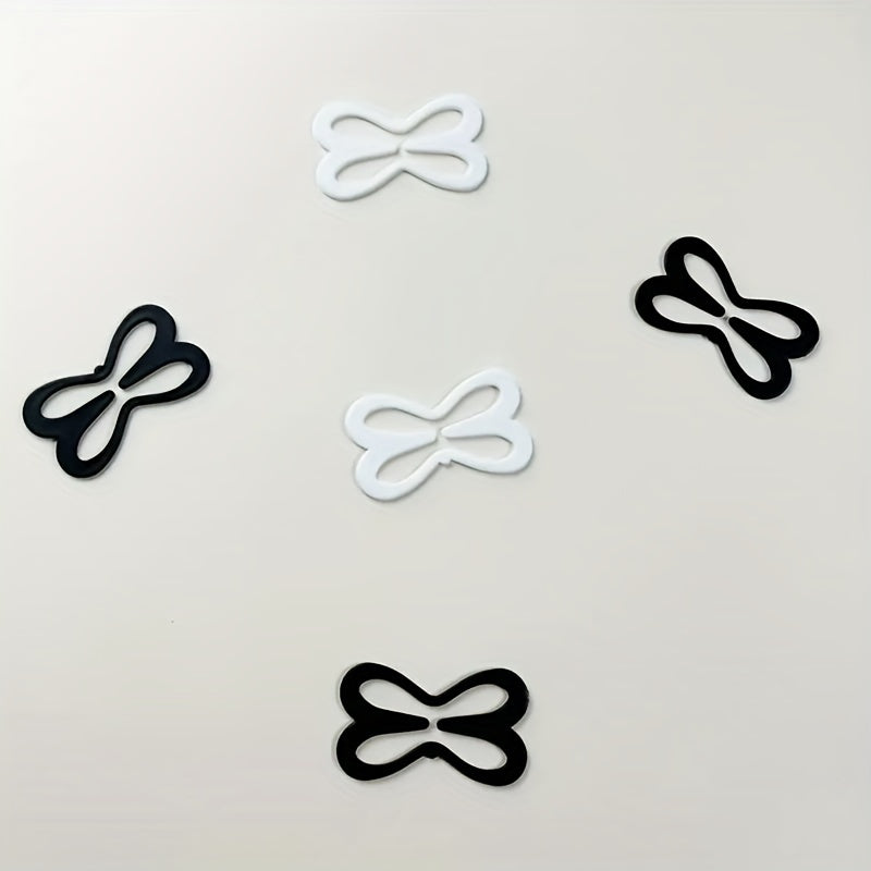 Invisible Bra Strap Clips - Non-Slip, Lift & Hide Design - Perfect Gift for Women