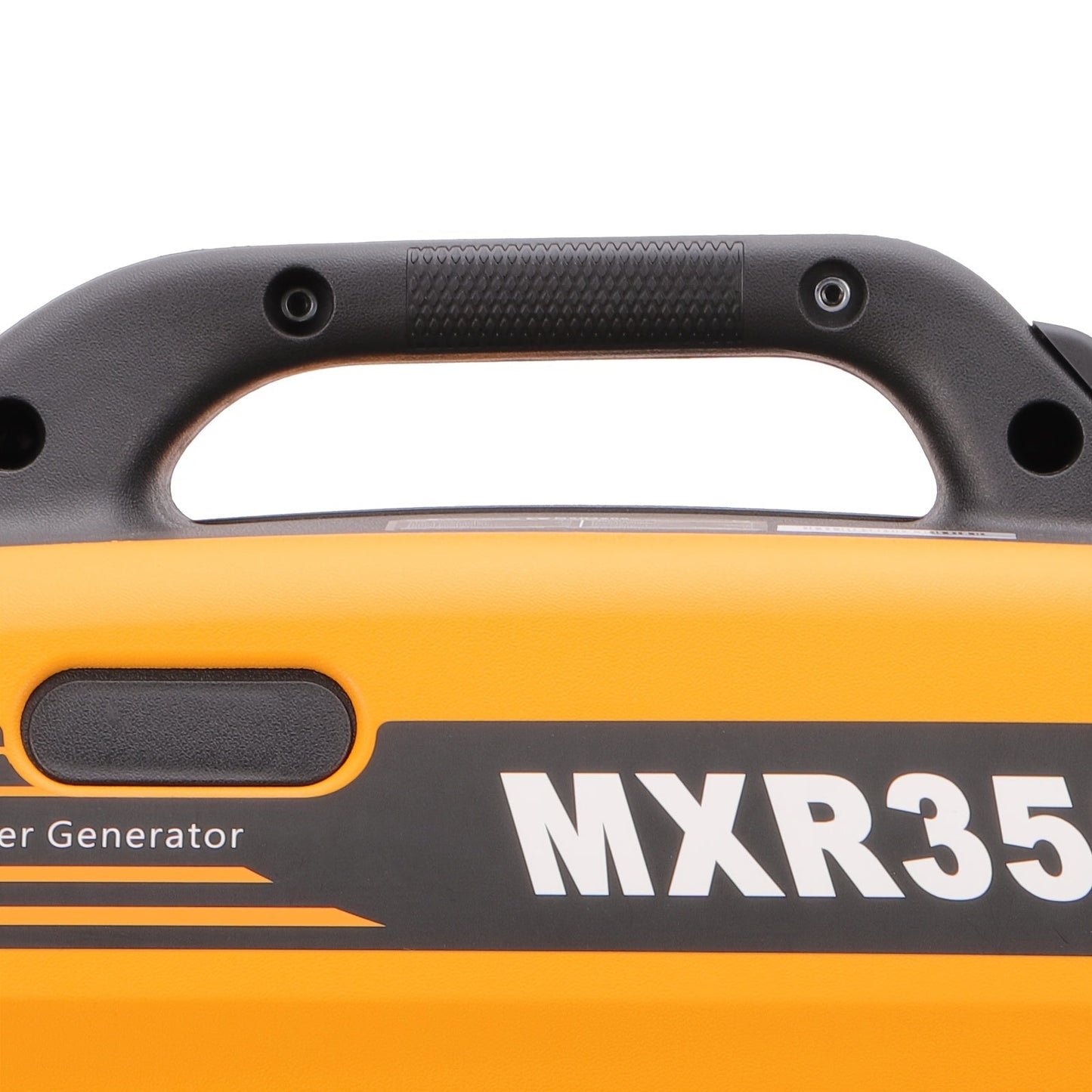 3000W Super Quiet Portable Inverter Generator for Camping and Home