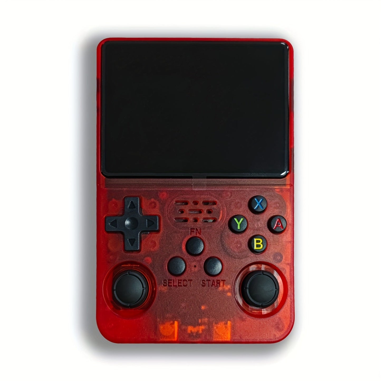 Retro Handheld Game Console R36S - 7 Colors, 3.5" Screen, 64GB, USB Charging