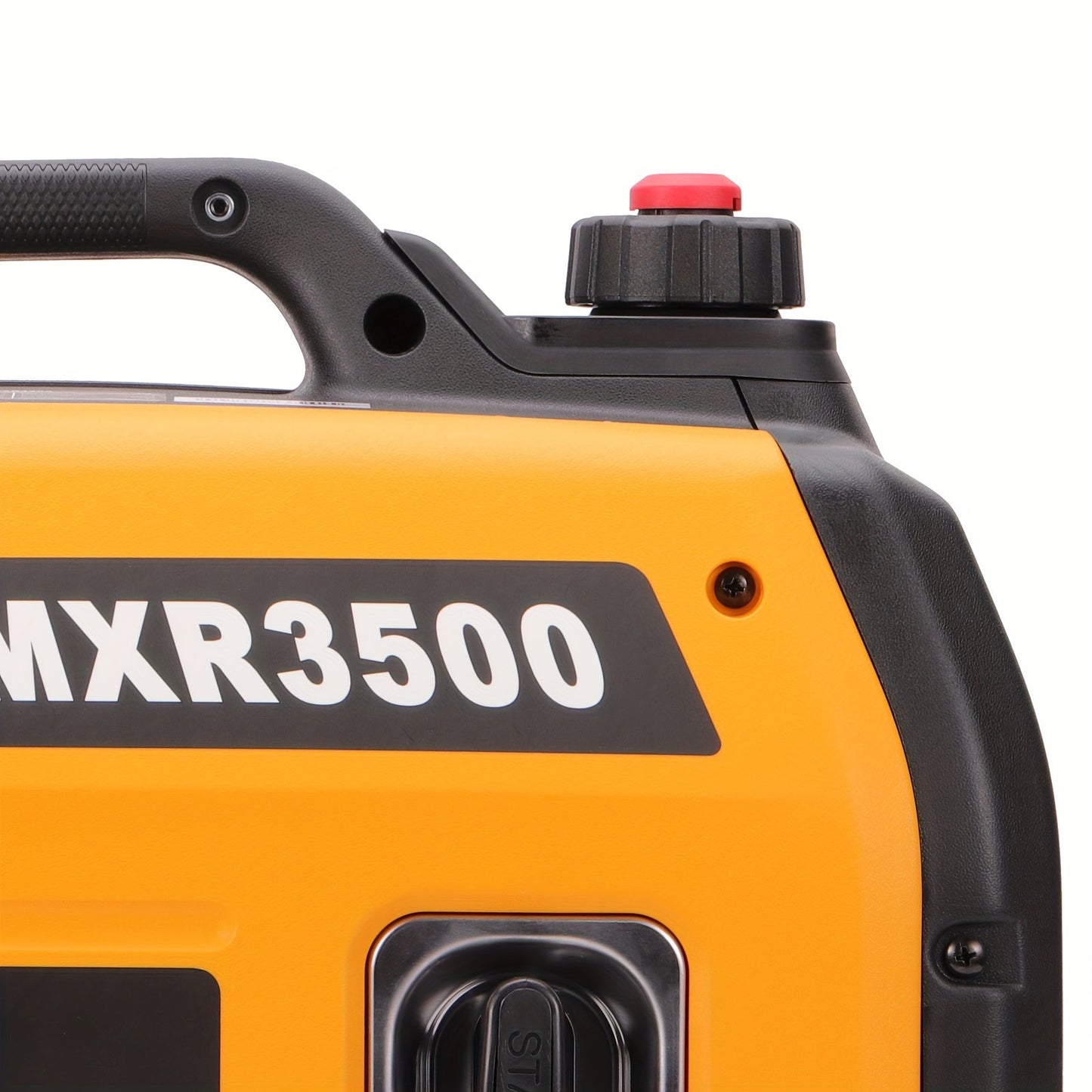 3000W Super Quiet Portable Inverter Generator for Camping and Home