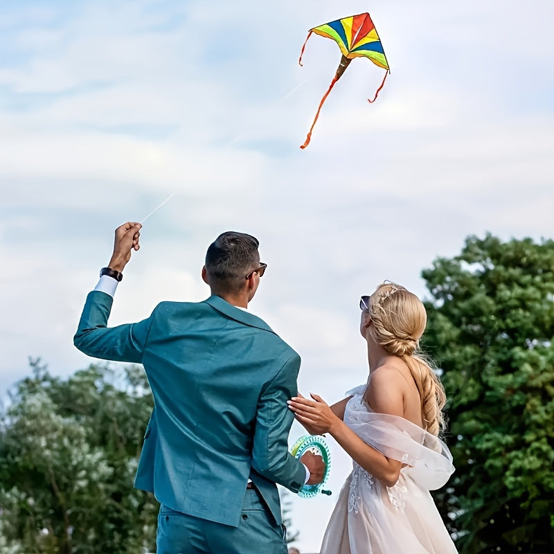 Black Friday Special Kite Line Wheel - Essential Kite Flying Tool