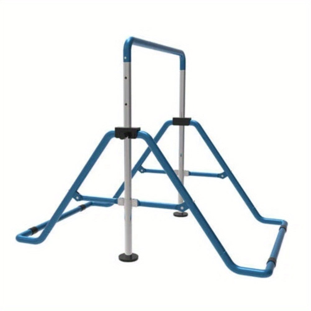 Adjustable Strength Training Equipment - Home Gym Pull-Up Bars