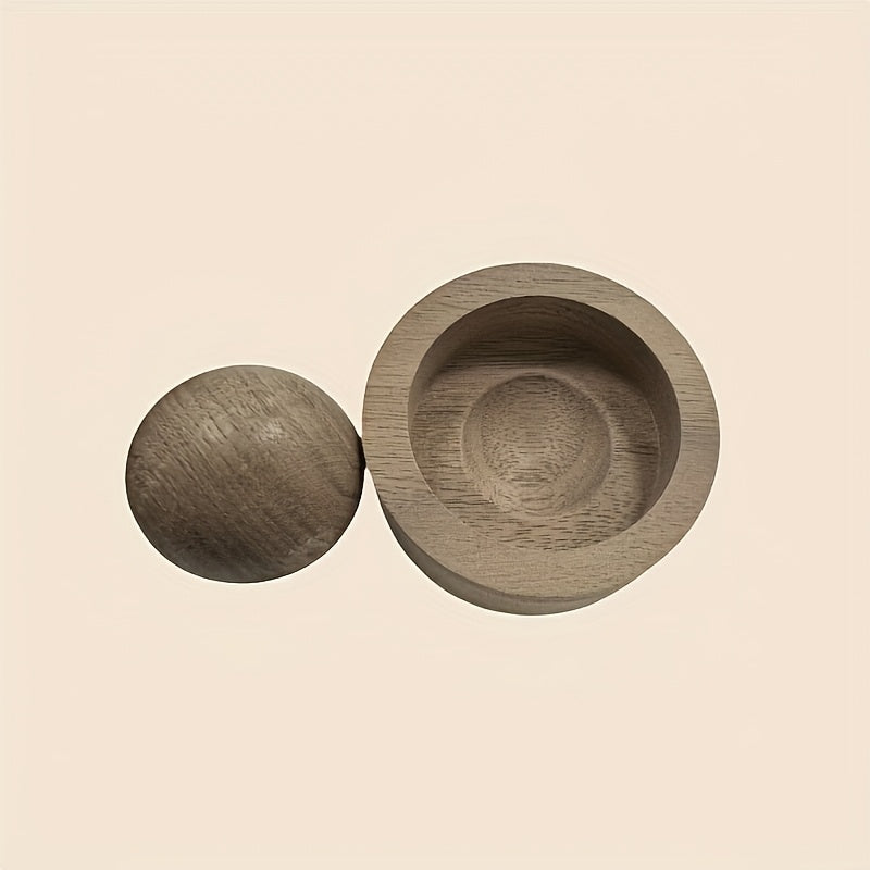 Wooden Diffuser for Essential Oils - Aromatherapy Car & Home Decor