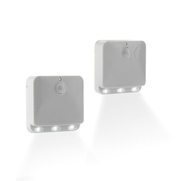 1 lampe LED avec capteur de mouvement Lumtoo achetée = 1 lampe LED avec capteur de mouvement Lumtoo offerte - Livraison Offerte