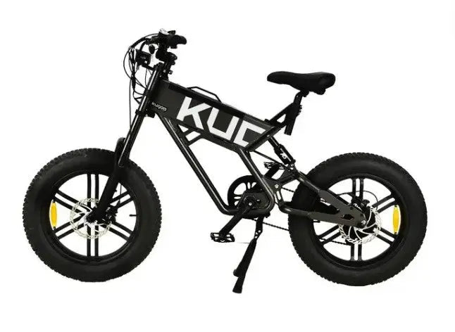 Vélo Électrique Tout Terrain - KucRide PRO