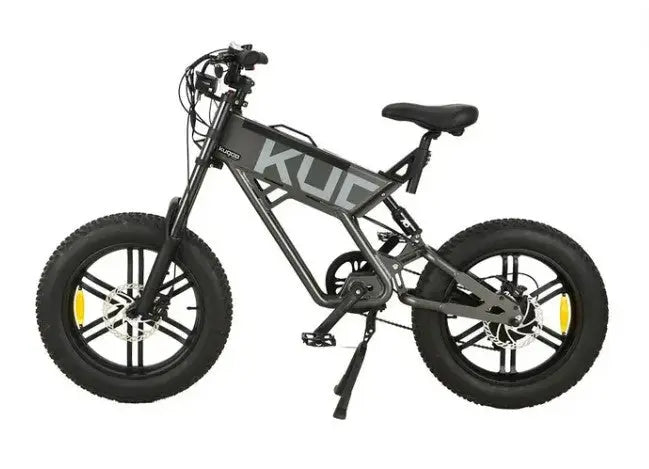 Vélo Électrique Tout Terrain - KucRide PRO
