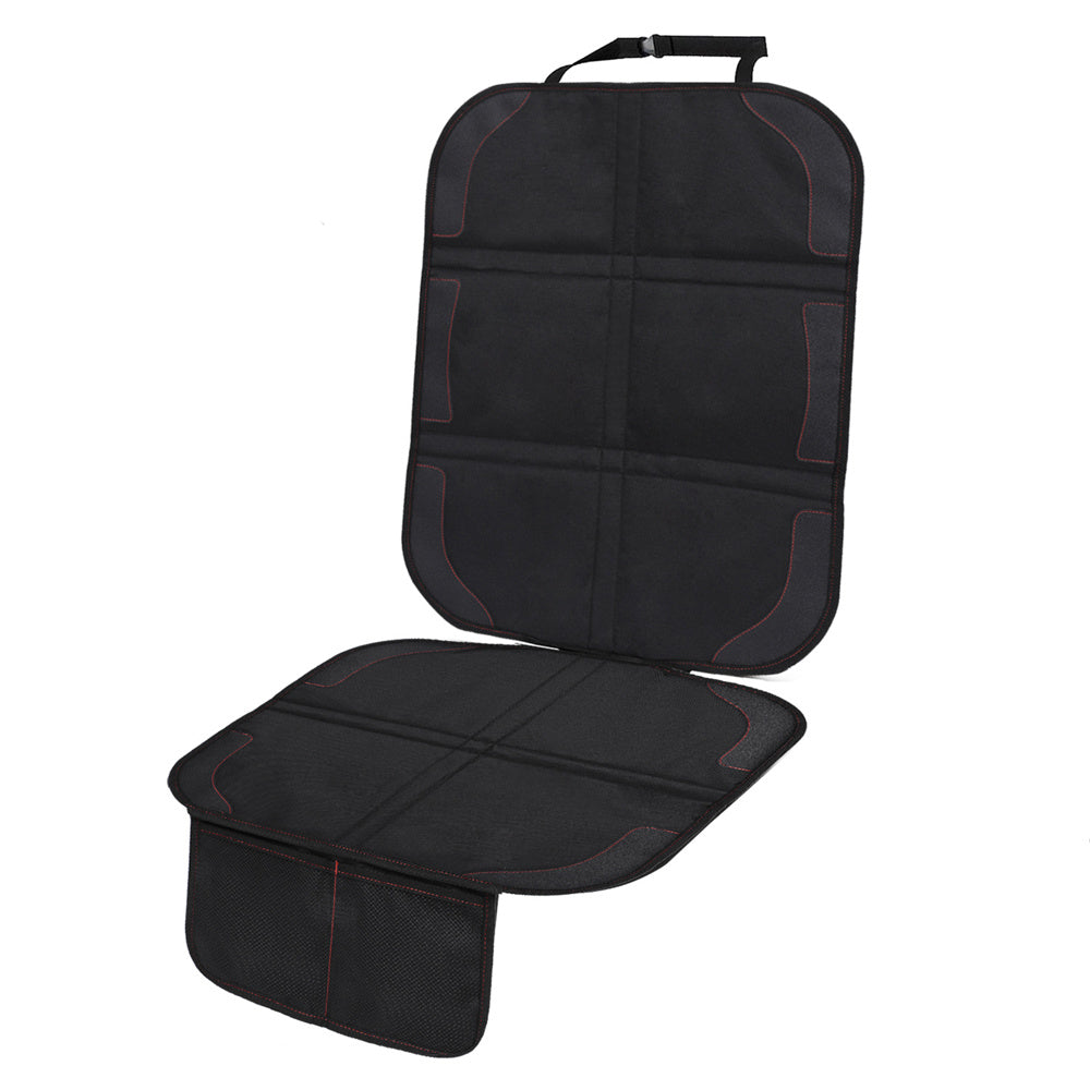 Universal Youngsters Safety Car Seat Liner | Dust-proof, Non-Slip Protection