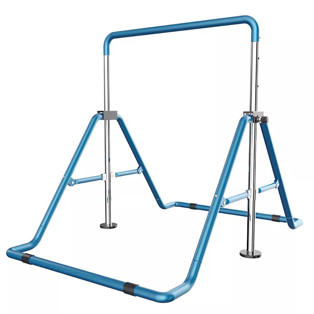Adjustable Strength Training Equipment - Home Gym Pull-Up Bars