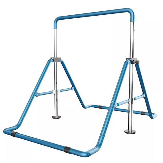 Adjustable Strength Training Equipment - Home Gym Pull-Up Bars