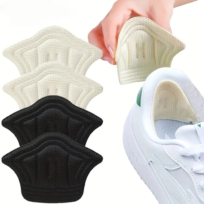 Anti-Wear Foot Protection Sports Shoe Insoles - 2/4/6/8/12/16pcs