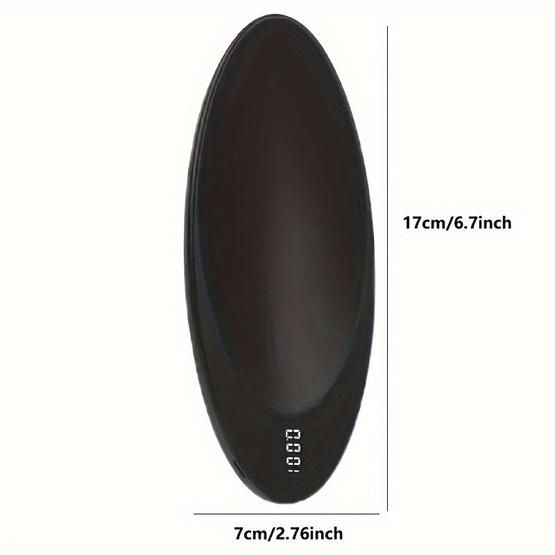 Mini Pocket Kitchen Scale 200g/0.1g - Precision for Cooking & Baking