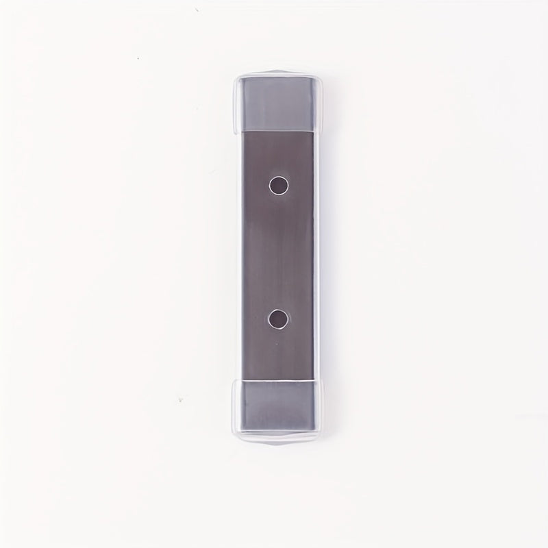 Magnetic Toilet Cleaning Stick – Chemical-Free Stain Remover with Powerful Magnet for Bathrooms