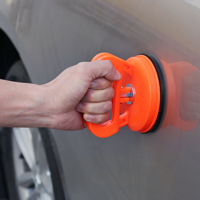 Ventouse de débosselage pour voiture - Livraison offerte