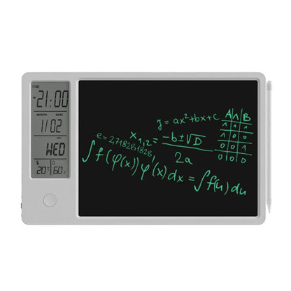 10-Inch Smart Handwriting Tablets with Alarm - Perfect for Students and Office Use