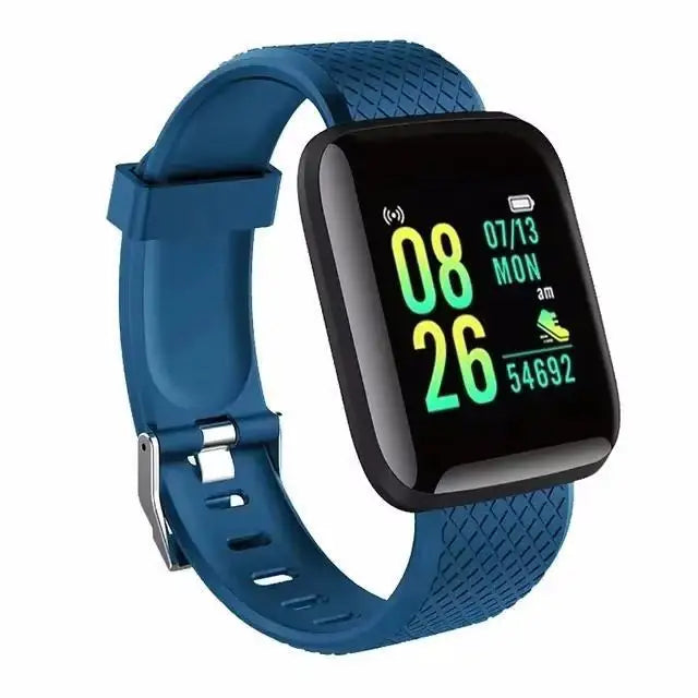 Smart Watch Fitness Bracelet