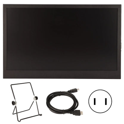 11.6" Portable Monitor 1920x1080 HD - Low Power, IPS, Metal Shell