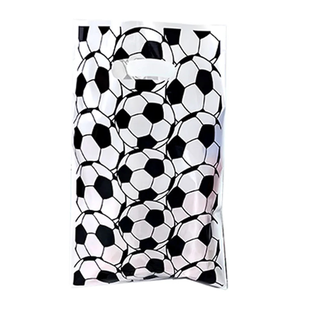 Soccer Party Supplies – Football Themed Birthday Decorations for Kids