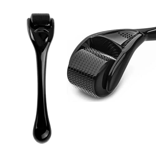 540 Microneedles Derma Roller for Hair & Skin Care - Dr.imp