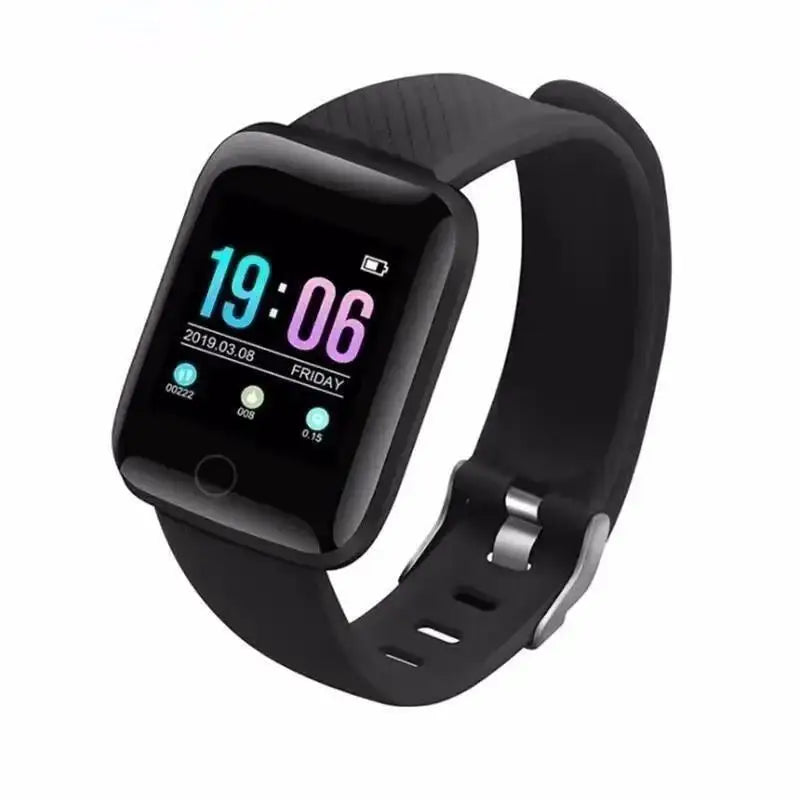 Smart Watch Fitness Bracelet