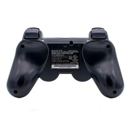 Wireless Bluetooth PS3 Controller - Dualshock 3 Gamepad for PC, PS4, Android