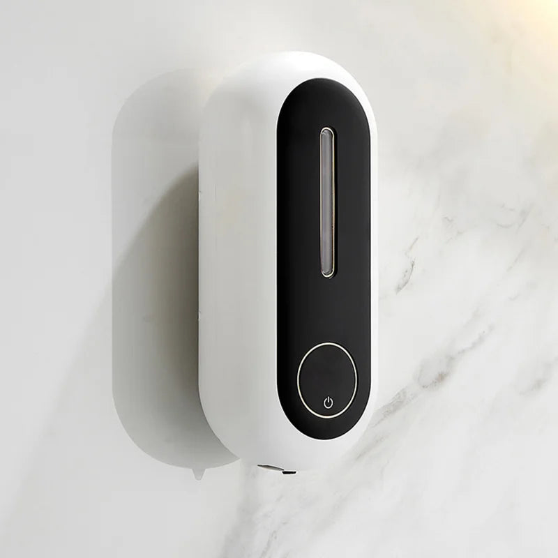 Smart Touchless Automatic Soap Dispenser