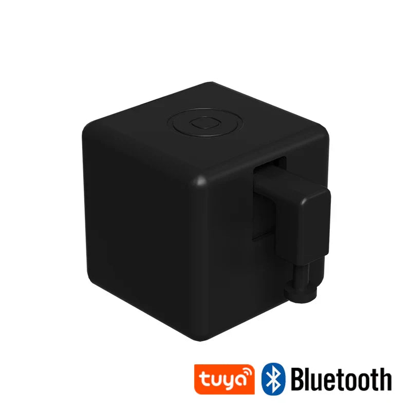 Smart Fingerbot Switch