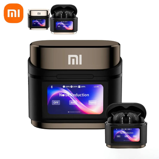 Xiaomi ANC Bluetooth Earphones