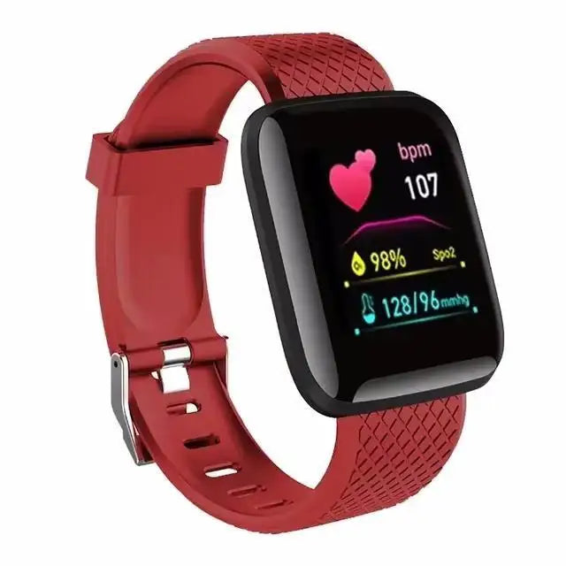 Smart Watch Fitness Bracelet