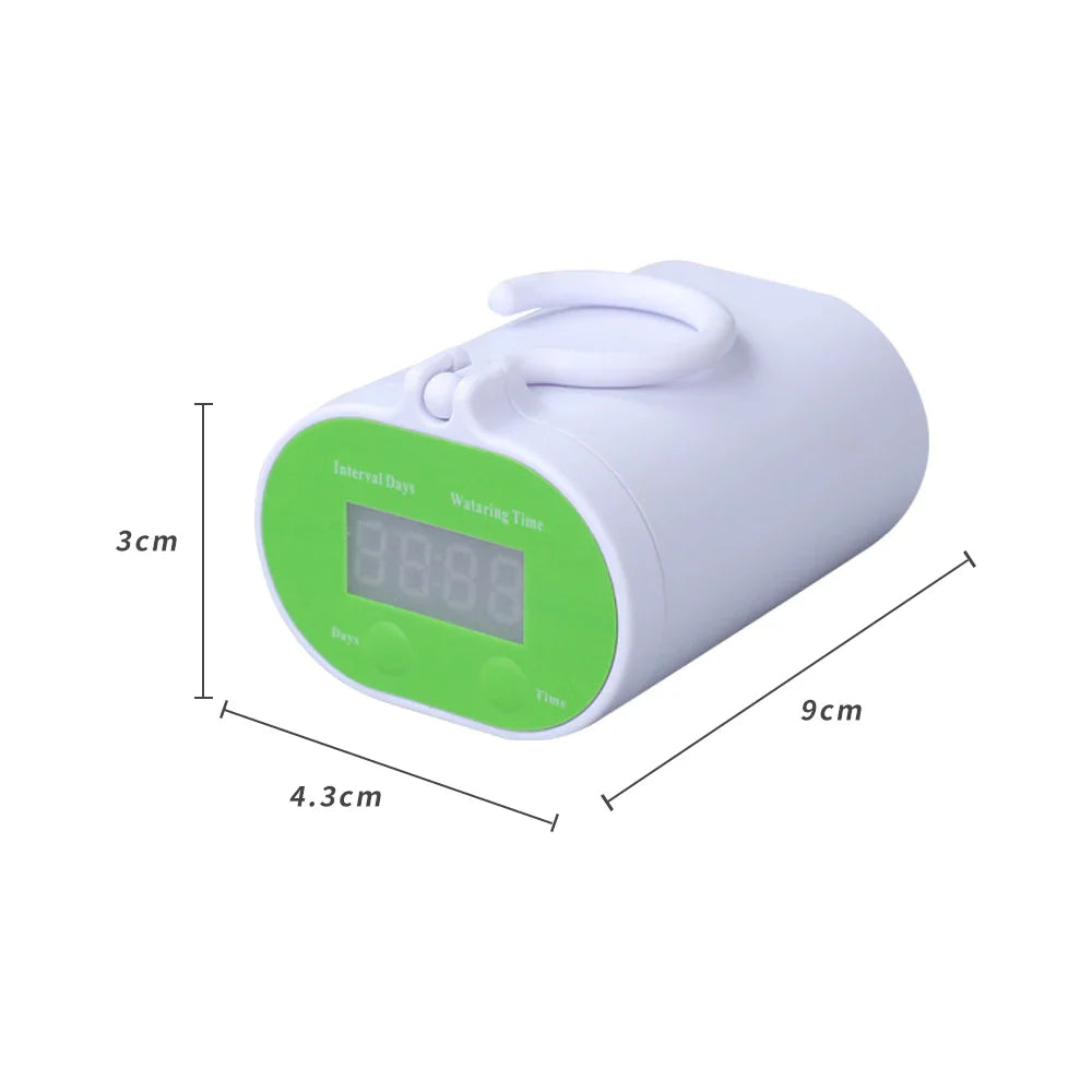 Automatic Plant Watering System