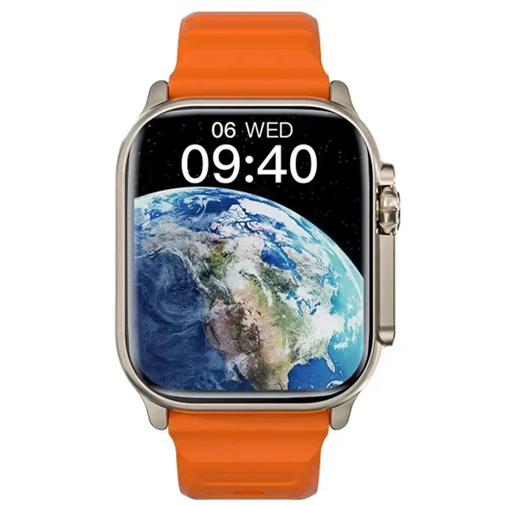 LAXASFIT T800 U2 Smart Watch