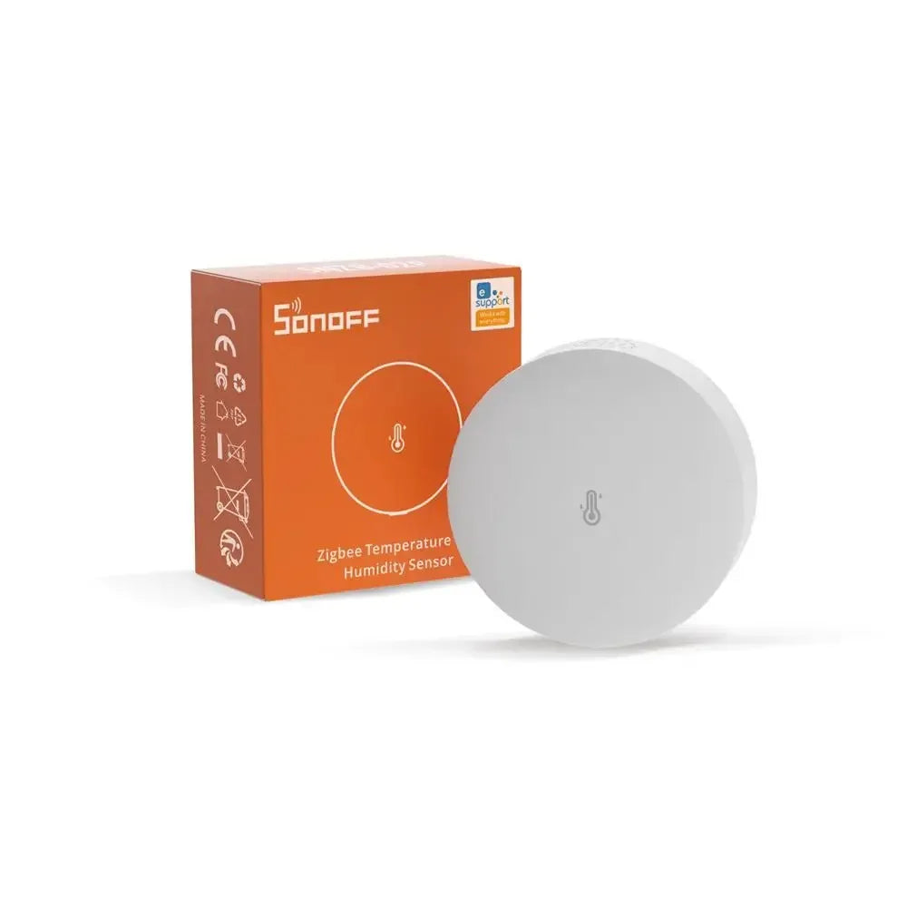 SONOFF SNZB-02P Sensor
