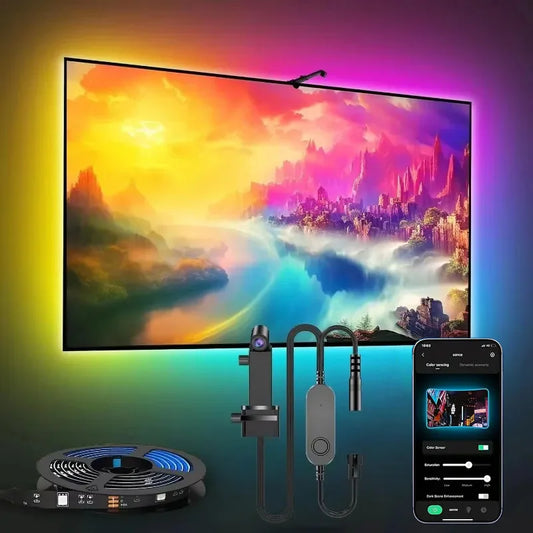 Smart LED Backlight Strip