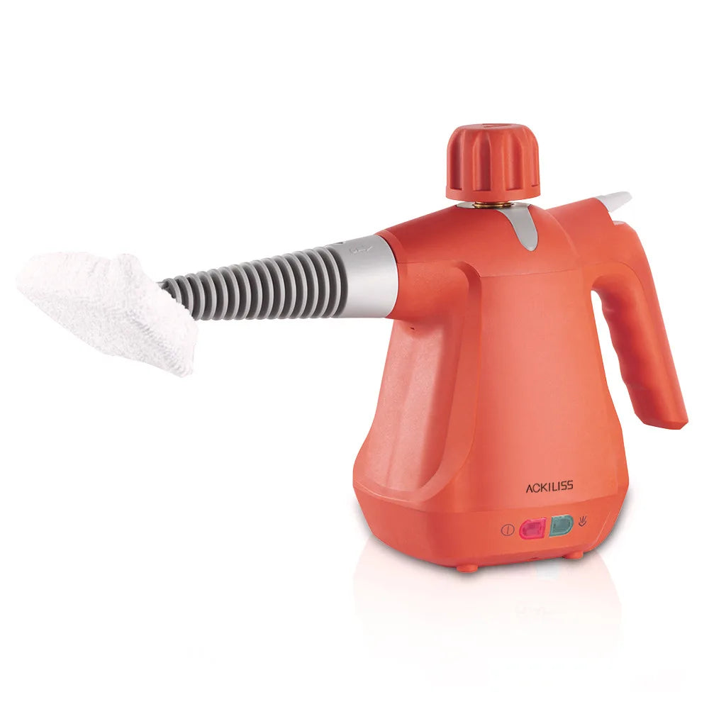 Multifunctional Handheld High Temperature Steam Cleaner - Portable & High Pressure Iron