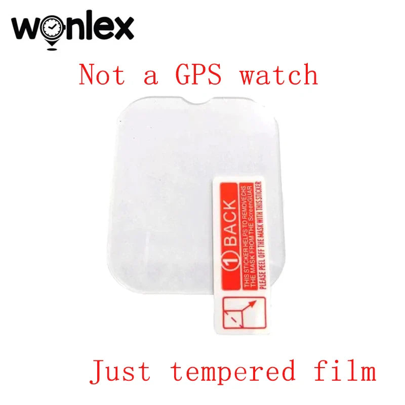 Wonlex 4G Kids Smart Watch with GPS, Video Call, and SOS Tracker