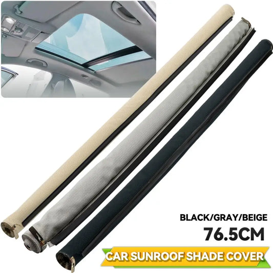 Skylight Shutter Sunshade for Audi & VW