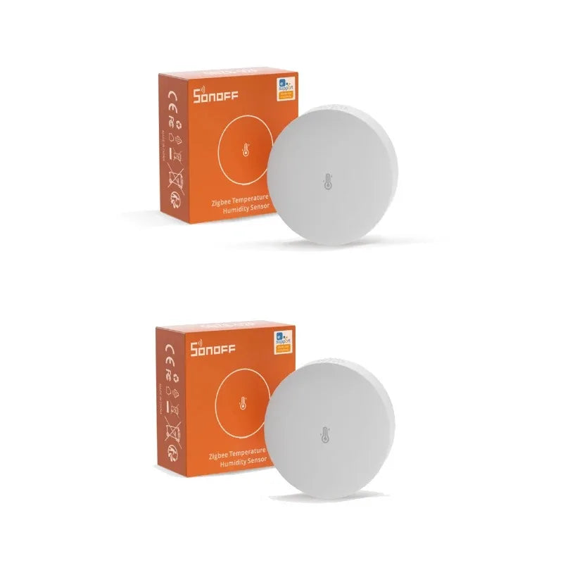 SONOFF SNZB-02P Sensor
