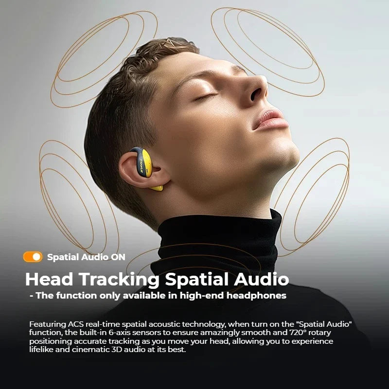 Sansui T19 Bluetooth Earbuds