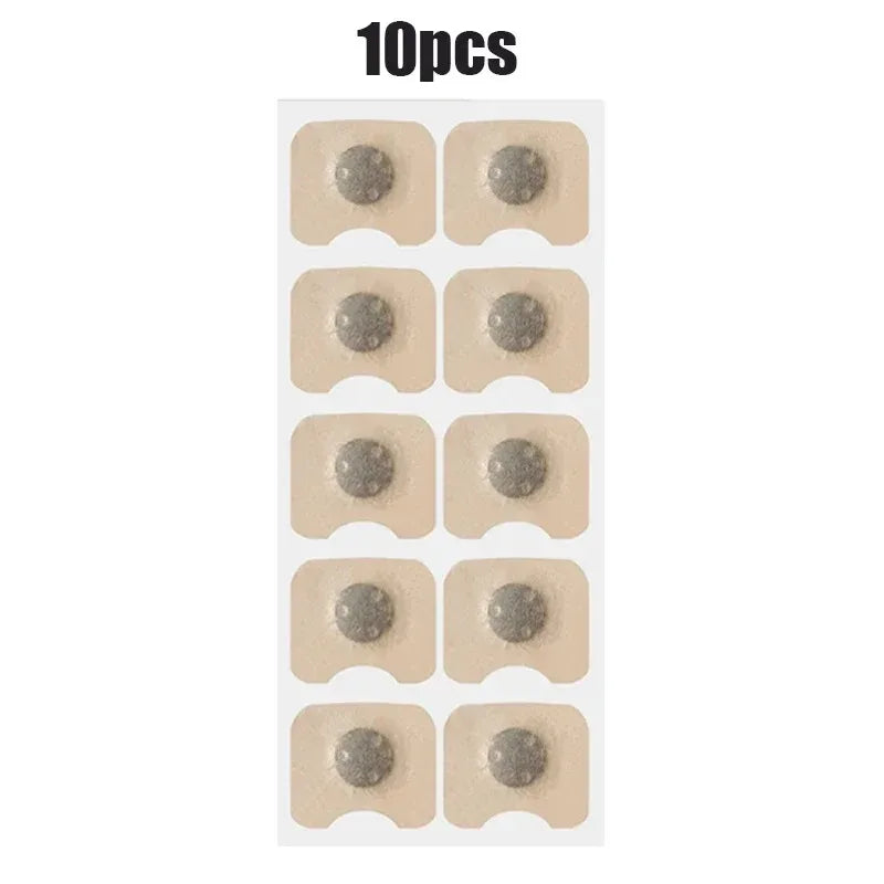 Boost Oxygen and Reduce Snoring with MInIso Magnetic Nasal Breathing Dilators