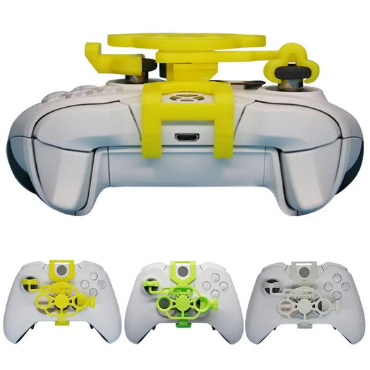 Xbox One Steering Wheel Attachment - Enhance Your Gaming Experience