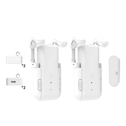 WiFi Smart Curtain Machine