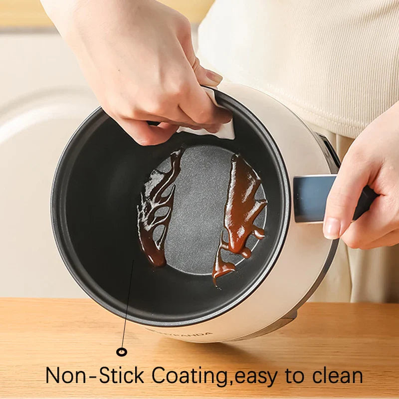 Multifunctional Electric Rice Cooker